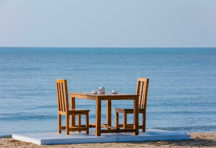 Vayro Resort