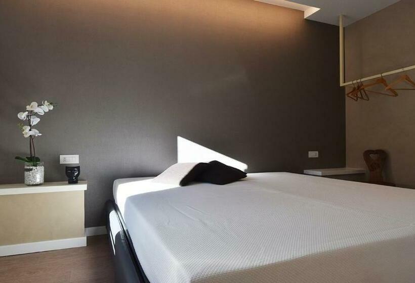 호스텔 La Meira Sermig Casa Ferie