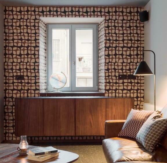 فندق صغير Locanda Via Priula