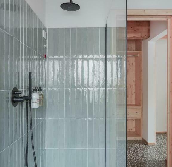 فندق صغير Locanda Via Priula