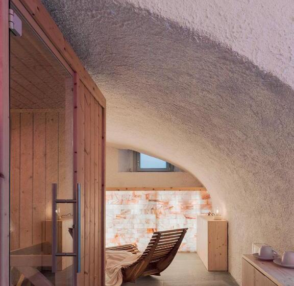 فندق صغير Locanda Via Priula