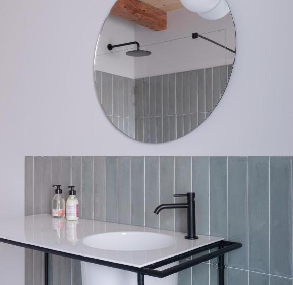فندق صغير Locanda Via Priula