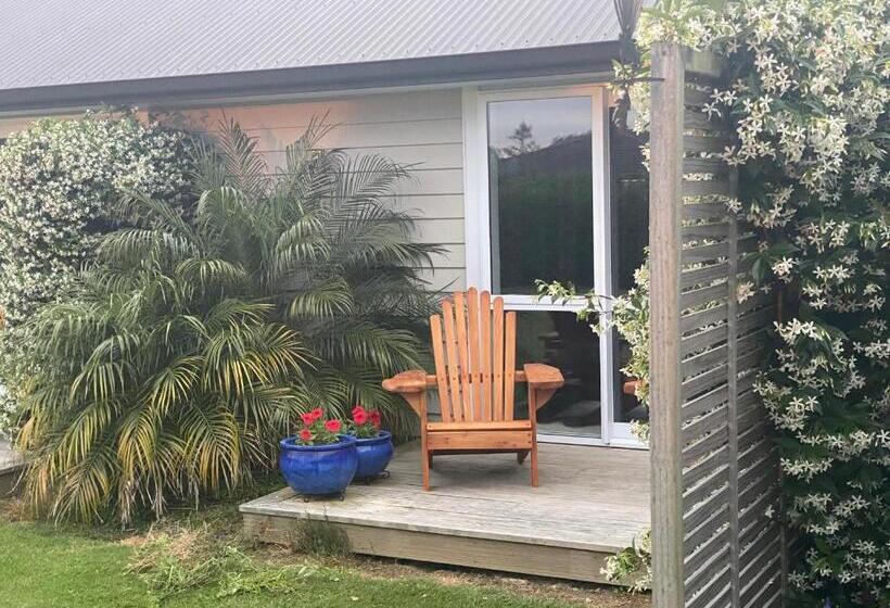 צימר Fitzroy Bnb 39b Whangapoua Road