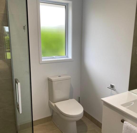 צימר Fitzroy Bnb 39b Whangapoua Road