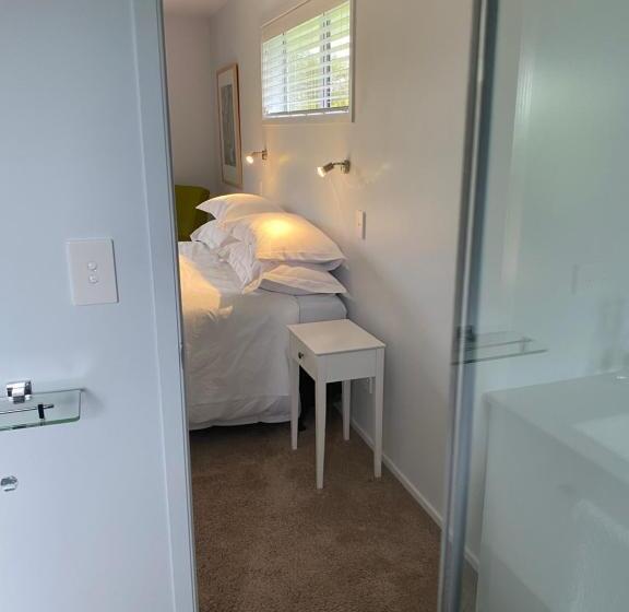 צימר Fitzroy Bnb 39b Whangapoua Road
