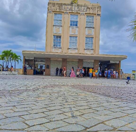 Hostel Da Residencia