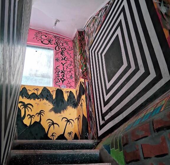 Hostel Da Residencia