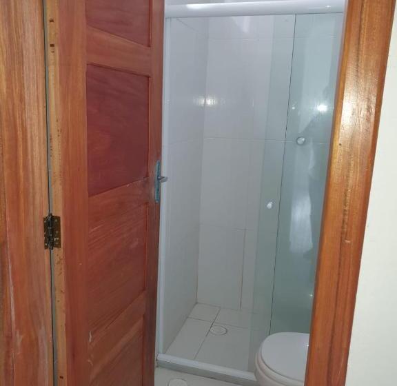 Hostel Da Residencia