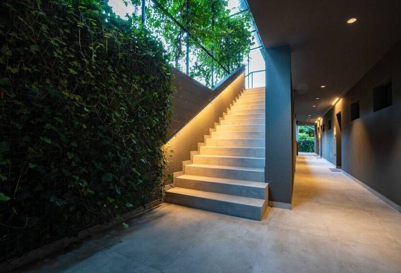 هتل Arcolive Agrisuite