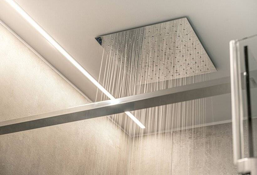 هتل Arcolive Agrisuite