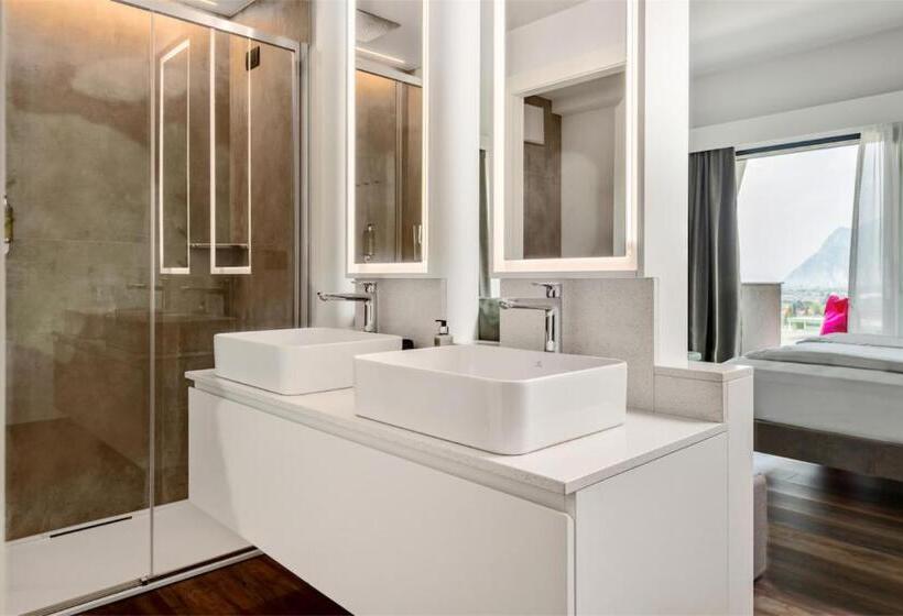 هتل Arcolive Agrisuite