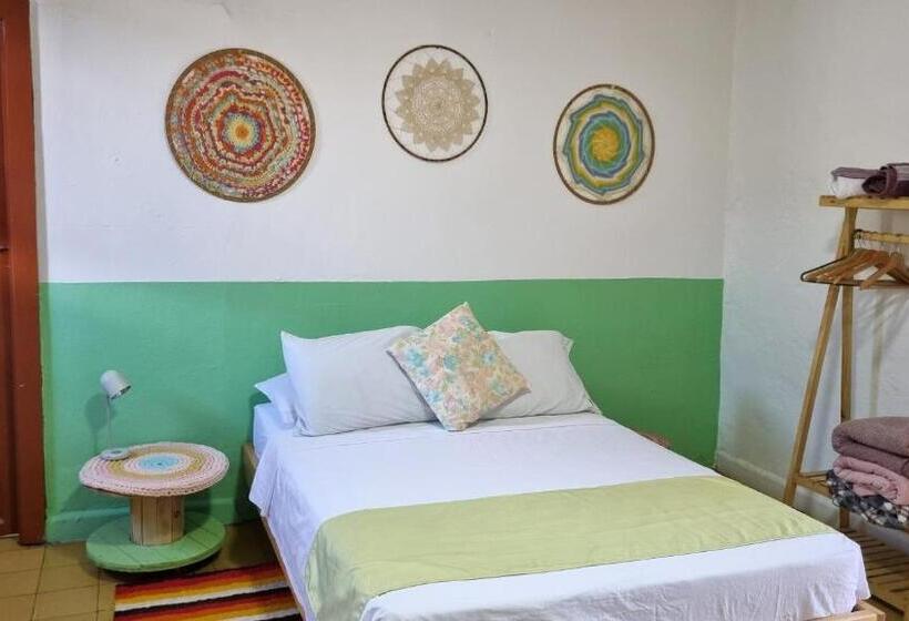 فندق La Casona Espacio Bonito