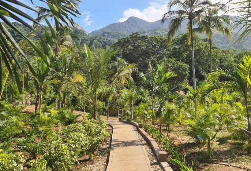 هتل Senda Watapuy