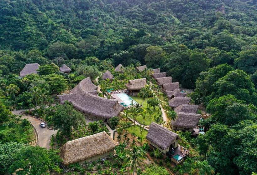 هتل Senda Watapuy