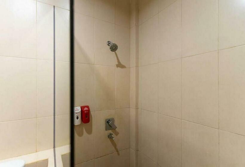 فندق Urbanview  Raja Jambi