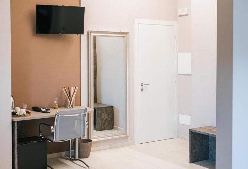 La Tenuta Di Santo Stefano Agri Resort & Spa