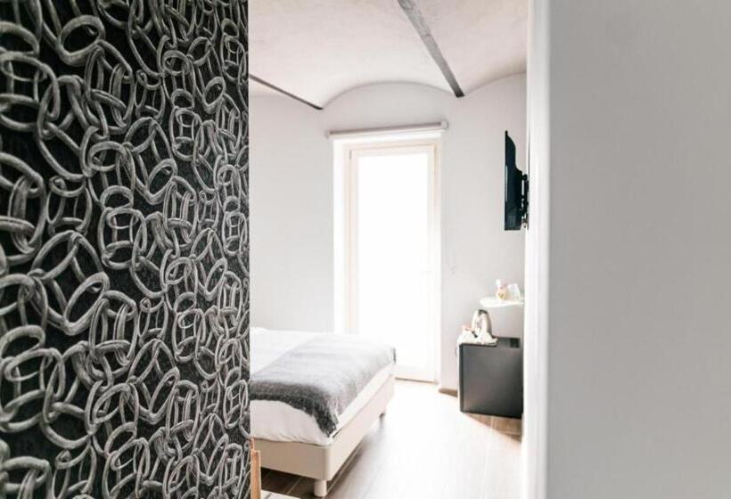 La Tenuta Di Santo Stefano Agri Resort & Spa