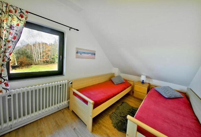 膳宿费 Penzion Kairos