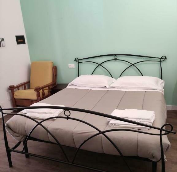 بنسيون Loggia Piani Nuovi