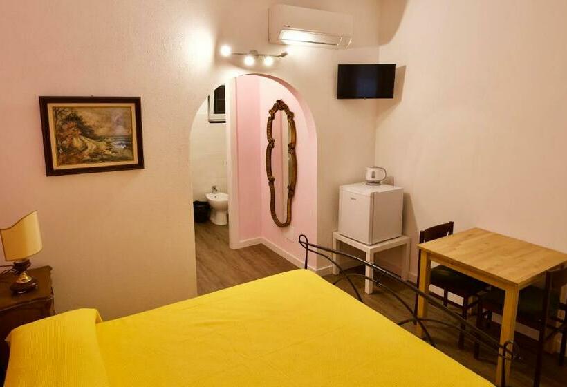 بنسيون Loggia Piani Nuovi