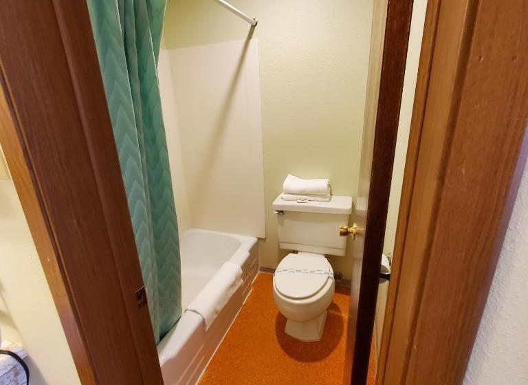 Robin Hood Motel