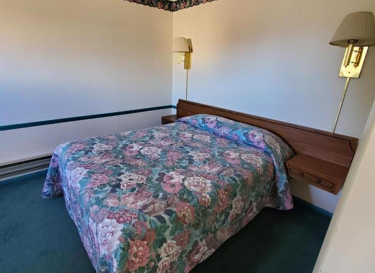 Robin Hood Motel