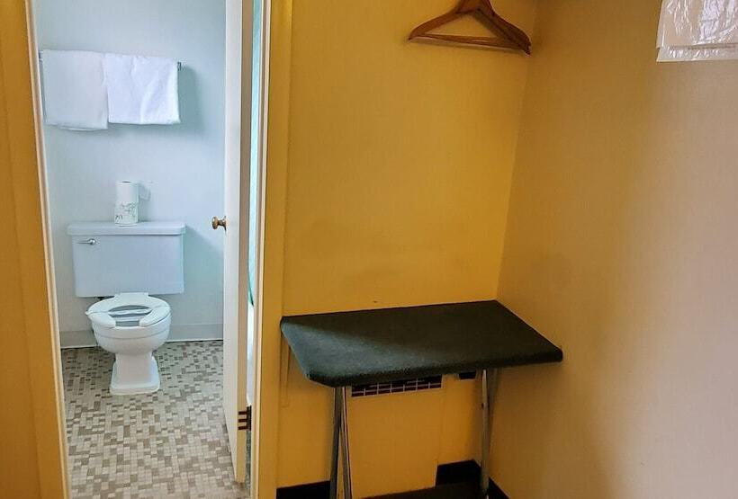 Robin Hood Motel