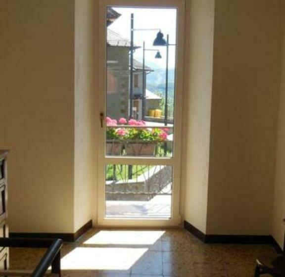 مبيت وإفطار Le Camere Della Piazza