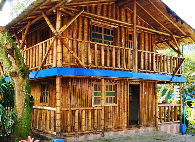 Finca Hotel El Edén Del Quindío