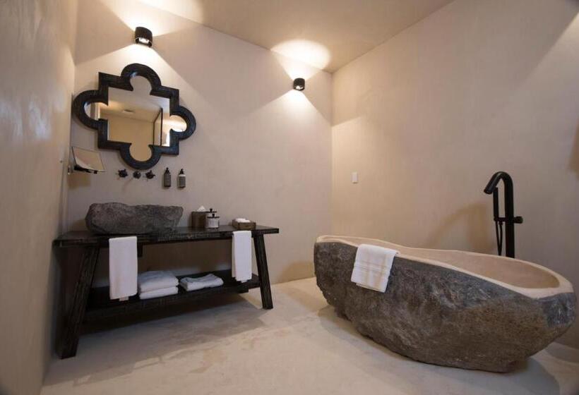 هتل Amatte San Miguel De Allende