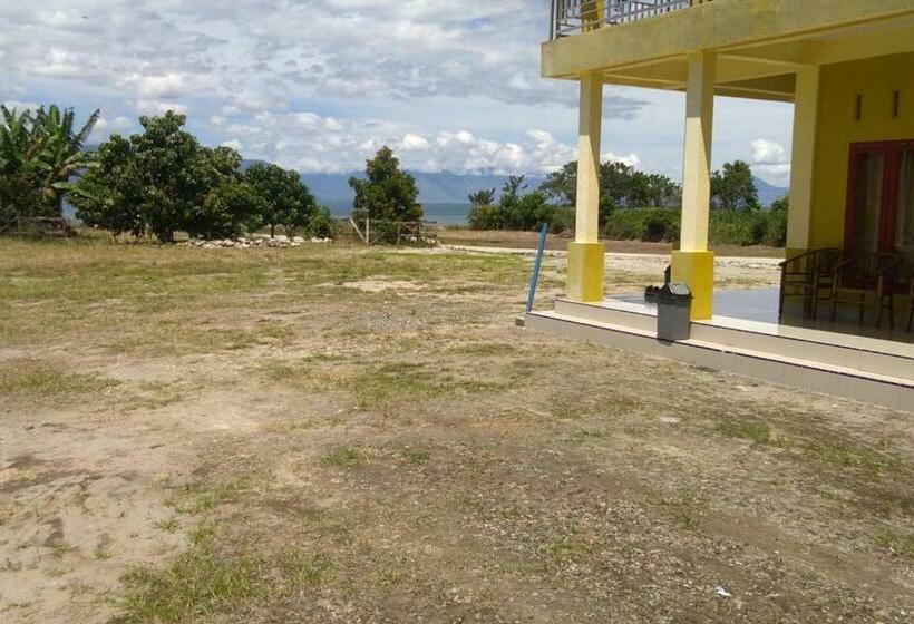 ホテル Anugrah Situngkir 3 Near Creative Hub Pangururan Samosir Redpartner