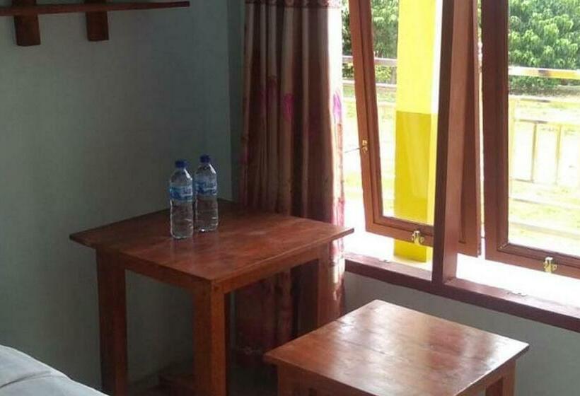 ホテル Anugrah Situngkir 3 Near Creative Hub Pangururan Samosir Redpartner