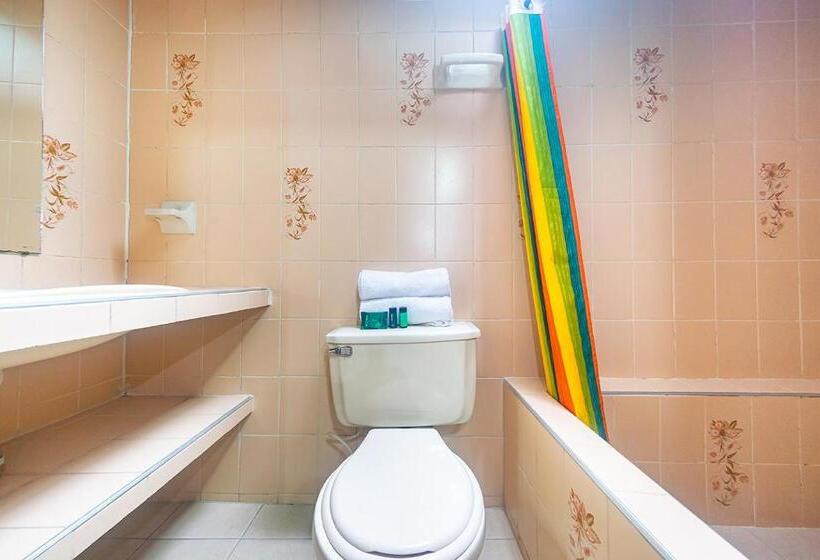 هتل Ayenda Pakande