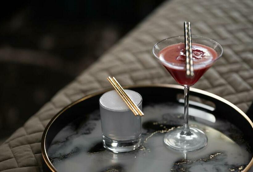 호텔 Elephant Rock