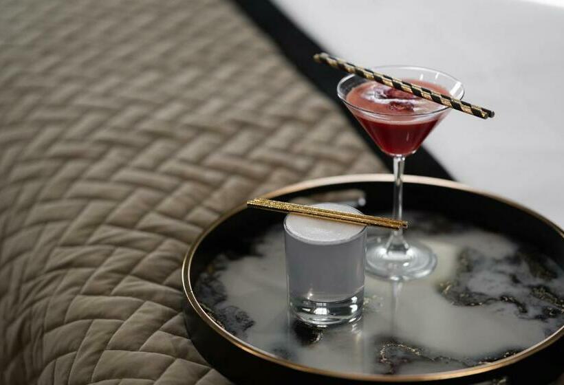 호텔 Elephant Rock