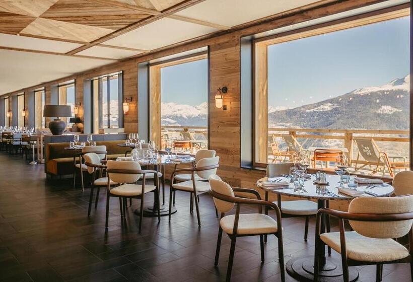 בית מלון כפרי Eringer