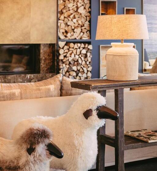 בית מלון כפרי Eringer