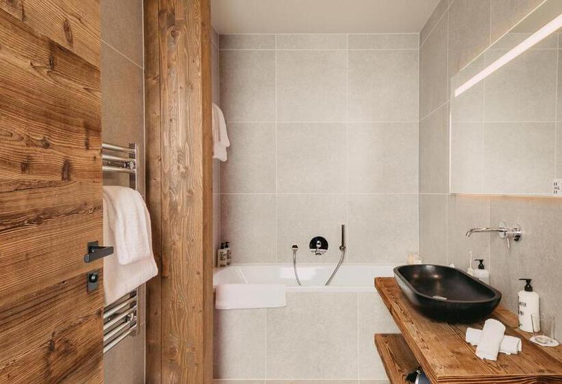 בית מלון כפרי Eringer