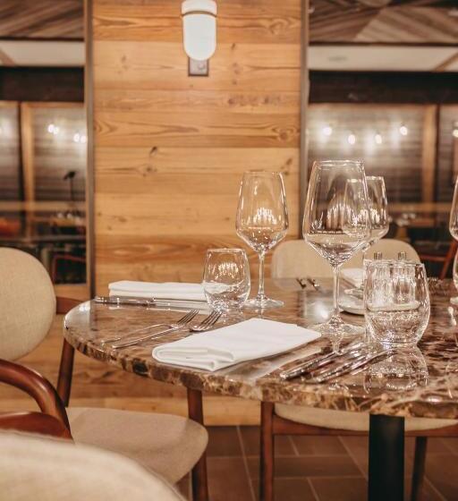 בית מלון כפרי Eringer