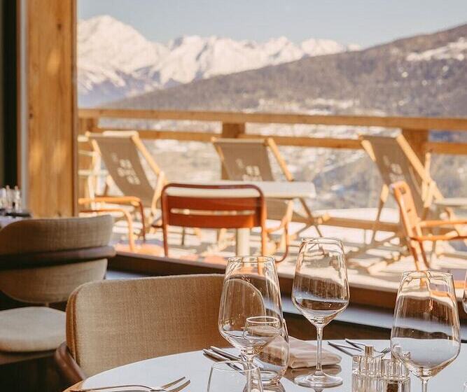 בית מלון כפרי Eringer