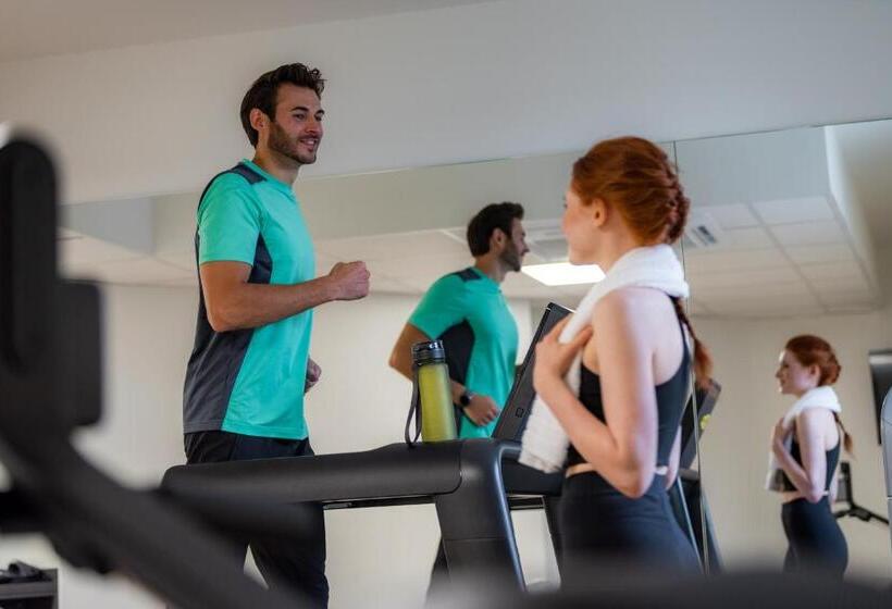 هتل Ibis Styles Kiel City