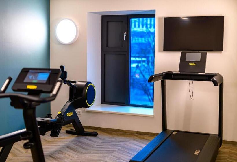 هتل Ibis Styles Kiel City