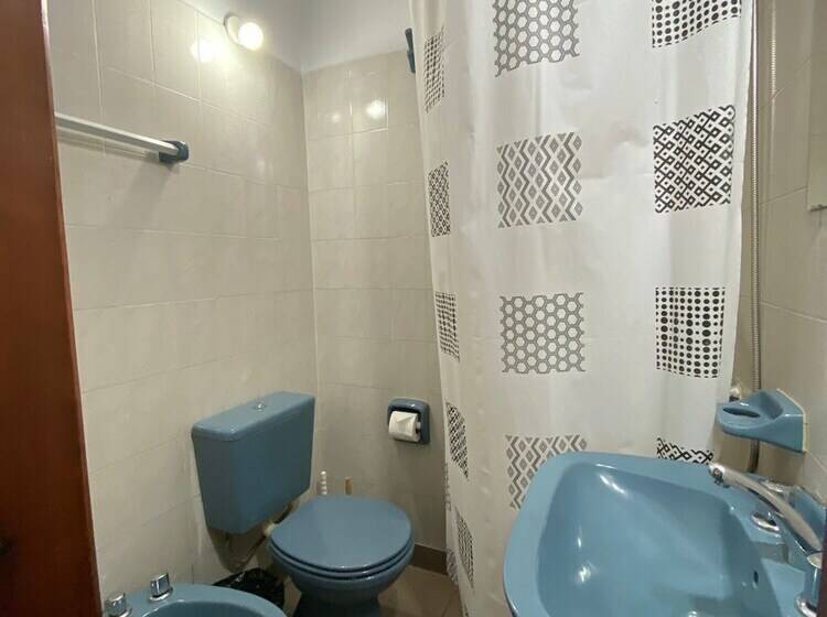هتل Maktub Hosteria