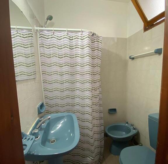 هتل Maktub Hosteria