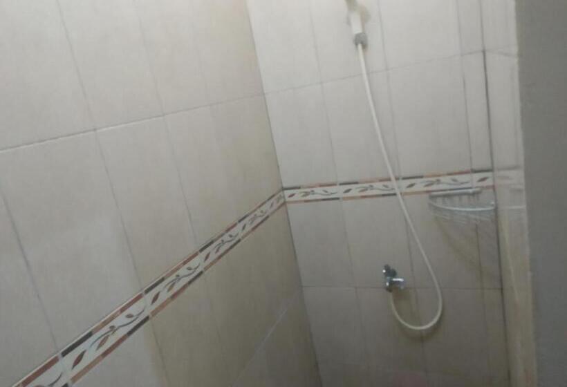 هتل Modern Indekos Cilegon Syariah Near Hospital Krakatau Medika Redpartner