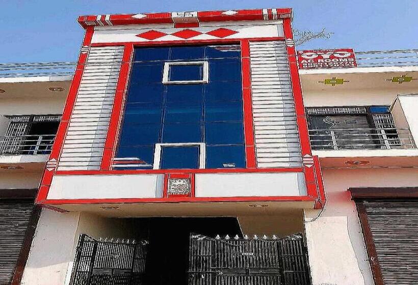 בית מלון כפרי Pop 83301 Suresh Chand