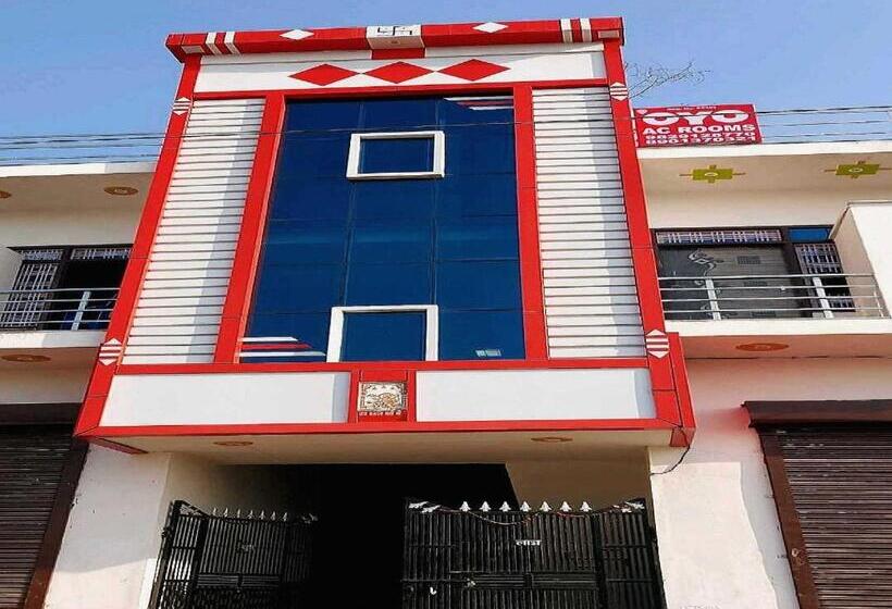 בית מלון כפרי Pop 83301 Suresh Chand