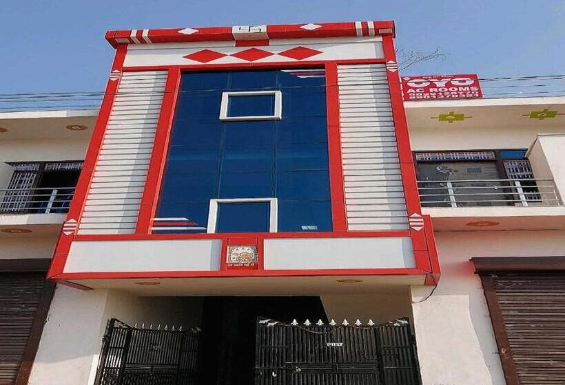 בית מלון כפרי Pop 83301 Suresh Chand