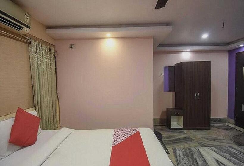 בית מלון כפרי Pop 83301 Suresh Chand