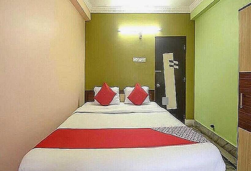 בית מלון כפרי Pop 83301 Suresh Chand